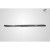 2006-2010 Dodge Charger RKS Rear Wing Spoiler - 3 Piece (S) - image 9