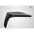 2006-2010 Dodge Charger RKS Rear Wing Spoiler - 3 Piece (S) - image 6