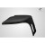 2006-2010 Dodge Charger RKS Rear Wing Spoiler - 3 Piece (S) - image 5