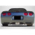 1997-2004 Chevrolet Corvette C5 RKS Rear Wing Spoiler - 1 Piece - image 1