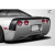 1997-2004 Chevrolet Corvette C5 RKS Rear Wing Spoiler - 1 Piece (S) - image 5