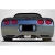 1997-2004 Chevrolet Corvette C5 RKS Rear Wing Spoiler - 1 Piece (S) - image 1