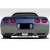 1997-2004 Chevrolet Corvette C5 RKS Rear Wing Spoiler - 1 Piece - image 1