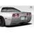1997-2004 Chevrolet Corvette C5 RKS Rear Wing Spoiler - 1 Piece - image 5