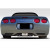 1997-2004 Chevrolet Corvette C5 RKS Rear Wing Spoiler - 1 Piece - image 1