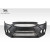 2016-2018 Ford Focus RS Look Front Bumper -1 Piece - image 8