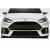 2016-2018 Ford Focus RS Look Front Bumper - image 1