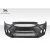 2016-2018 Ford Focus RS Look Front Bumper - image 4
