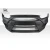 2016-2018 Ford Focus RS Look Front Bumper - image 7