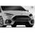 2016-2018 Ford Focus RS Look Front Bumper -1 Piece - image 3