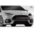 2016-2018 Ford Focus RS Look Front Bumper - image 3