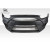 2016-2018 Ford Focus RS Look Front Bumper -1 Piece - image 7
