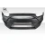 2016-2018 Ford Focus RS Look Front Bumper -1 Piece - image 6