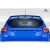 2016-2018 Ford Focus RS Look Rear Wing - image 5