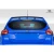 2016-2018 Ford Focus HB RS Look Wing Spoiler - 1 Piece - image 3