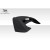 2016-2018 Ford Focus HB RS Look Wing Spoiler - 1 Piece - image 6