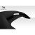 2016-2018 Ford Focus HB RS Look Wing Spoiler - 1 Piece - image 8