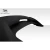2016-2018 Ford Focus RS Look Rear Wing - image 12