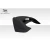 2016-2018 Ford Focus RS Look Rear Wing - image 13