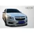 2011-2014 Chevrolet Cruze RS Look Front Lip - image 3