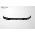 2011-2014 Chevrolet Cruze Polyurethane RS Look Front Lip Under Spoiler Air Dam - 1 Piece - image 1