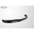 2011-2014 Chevrolet Cruze Polyurethane RS Look Front Lip Under Spoiler Air Dam - 1 Piece - image 2