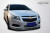 2011-2014 Chevrolet Cruze Couture Urethane RS Look Front Lip Under Spoiler Air Dam 1 Piece
