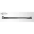2011-2015 Chevrolet Cruze Polyurethane RS Look Side Skirts Rocker Panels - 2 Piece - image 7