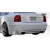 1998-2001 Volkswagen Passat RS Look Rear Bumper - 1 Piece (S) - image 7