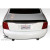 1998-2001 Volkswagen Passat RS Look Rear Bumper - 1 Piece (S) - image 10