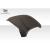 1995-1998 Porsche 911 Carrera 993 C2 C4 Targa RS Look Front Add Ons Spat Bumper Extensions - 2 Piece - image 4
