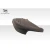 1995-1998 Porsche 911 Carrera 993 C2 C4 Targa RS Look Front Add Ons Spat Bumper Extensions - 2 Piece - image 12