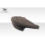 1995-1998 Porsche 911 Carrera 993 C2 C4 Targa RS Look Front Add Ons Spat Bumper Extensions - 2 Piece - image 12