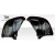 1995-1998 Porsche 993 RS Look Front Lip - image 14