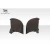 1995-1998 Porsche 993 RS Look Front Lip - image 27