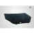 2010-2012 Hyundai Genesis RS-1 Carbon Fiber Hood - image 12