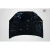 2010-2012 Hyundai Genesis RS-1 Carbon Fiber Hood - image 15