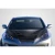 2010-2012 Hyundai Genesis RS-1 Carbon Fiber Hood - image 1