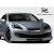 2010-2012 Hyundai Genesis Coupe 2DR RS-1 Grille - 1 Piece - image 3