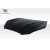 2010-2012 Hyundai Genesis Coupe 2DR RS-1 Hood - 1 Piece - image 6