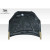2010-2012 Hyundai Genesis Coupe 2DR RS-1 Hood - 1 Piece - image 8