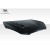 2010-2012 Hyundai Genesis Coupe 2DR RS-1 Hood - 1 Piece - image 7