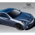2010-2012 Hyundai Genesis RS-1 Hood - image 3