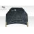 2010-2012 Hyundai Genesis RS-1 Hood - image 8