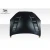 2010-2012 Hyundai Genesis RS-1 Hood - image 10