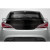 2010-2016 Hyundai Genesis Coupe 2DR RS-1 Trunk - 1 Piece - image 1
