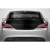 2010-2016 Hyundai Genesis Coupe 2DR RS-1 Trunk - 1 Piece - image 1