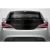 2010-2016 Hyundai Genesis RS-1 Carbon Fiber Trunk - image 2