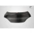 2010-2016 Hyundai Genesis RS-1 Carbon Fiber Trunk - image 4