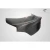 2010-2016 Hyundai Genesis RS-1 Carbon Fiber Trunk - image 8